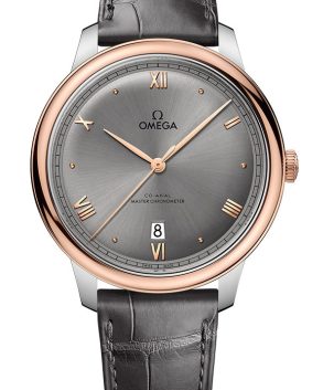 Omega
De Ville Prestige