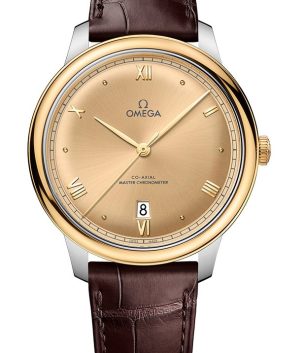 Omega
De Ville Prestige