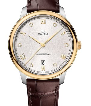 Omega
De Ville Prestige