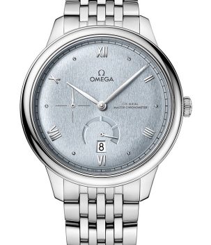 Omega
De Ville Prestige