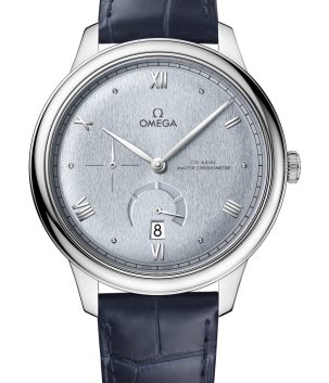 Omega
De Ville Prestige