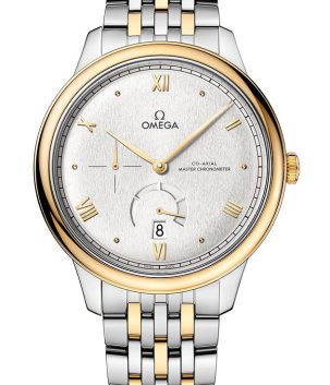 Omega
De Ville Prestige