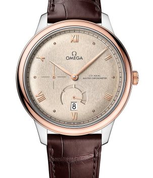 Omega
De Ville Prestige