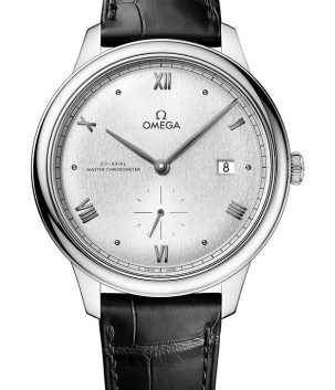 Omega
De Ville Prestige