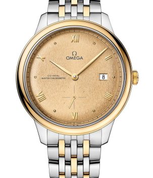 Omega
De Ville Prestige