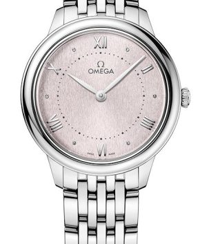 Omega
De Ville Prestige