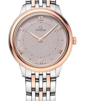 Omega
De Ville Prestige