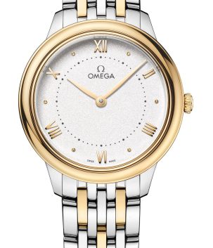 Omega
De Ville Prestige