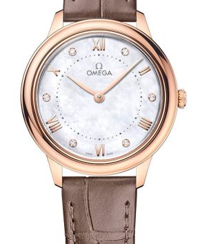 Omega
De Ville Prestige