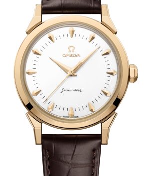 Omega
Seamaster 37 Milano Cortina 2026