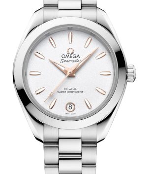 Omega
Seamaster Aqua Terra 150 m