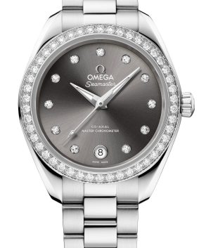 Omega
Seamaster Aqua Terra 150 m