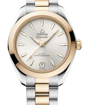 Omega
Seamaster Aqua Terra 150 m