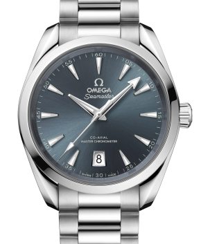 Omega
Seamaster Aqua Terra 150M Shades