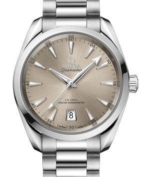 Omega
Seamaster Aqua Terra 150M Shades