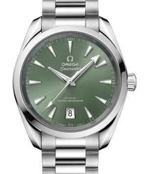 Omega
Seamaster Aqua Terra 150M Shades