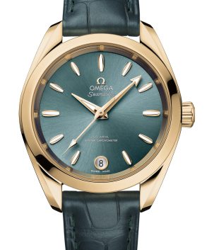 Omega
Seamaster Aqua Terra 150M Shades