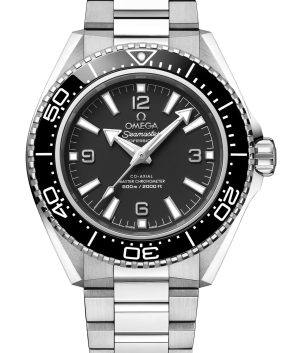 Omega
Seamaster Planet Ocean 600M