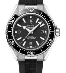 Omega
Seamaster Planet Ocean 600M