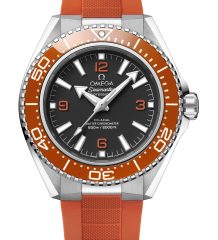 Omega
Seamaster Planet Ocean 600M