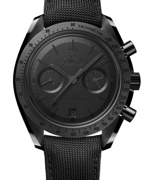 Omega
Speedmaster Dark Side of the Moon