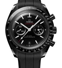 Omega
Speedmaster Dark Side of the Moon