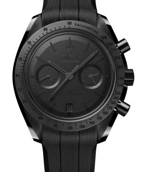 Omega
Speedmaster Dark Side of the Moon