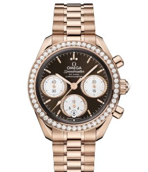 Omega
Speedmaster 38