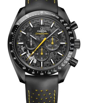 Omega
Speedmaster Apollo 8 Dark Side of the Moon