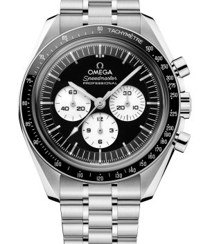 Omega
Speedmaster Moonwatch Professional