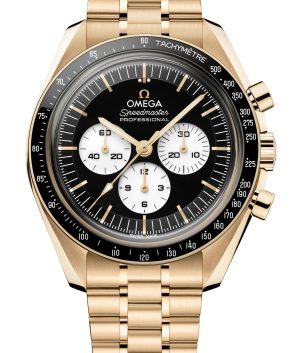 Omega
Speedmaster Moonwatch Professional