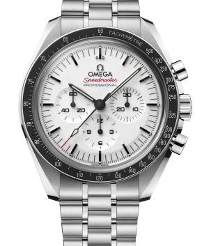 Omega
Speedmaster Moonwatch Professional