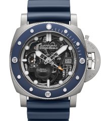 Submersible GMT