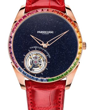 Parmigiani Fleurier
Tonda 1950 Moonbow