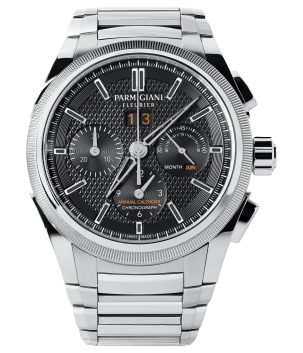 Parmigiani Fleurier
Tonda GT Steel