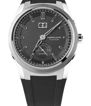Parmigiani Fleurier
Tonda GT