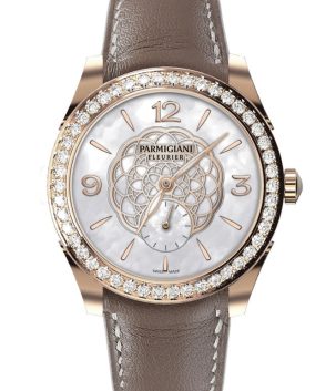 Parmigiani Fleurier
Tonda Metropolitaine