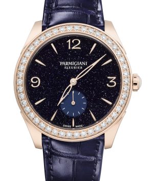 Parmigiani Fleurier
Tonda Metropolitaine