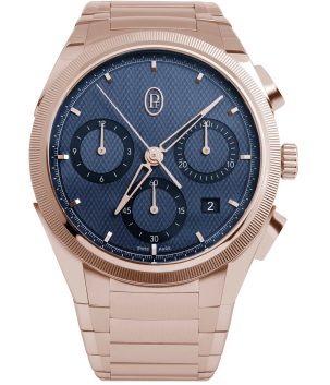 Parmigiani Fleurier
Tonda PF Chronograph