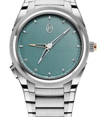 Parmigiani Fleurier
Tonda PF GMT Rattrapante Verzasca