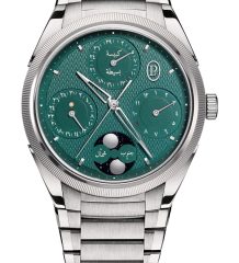 Parmigiani Fleurier
Tonda PF Hijri Perpetual Calendar