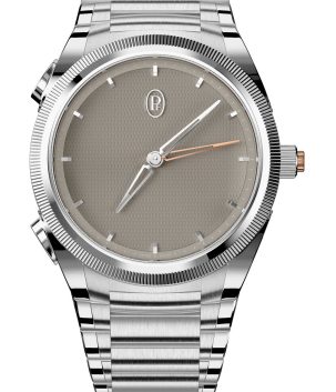 Parmigiani Fleurier
Tonda PF Minute Rattrapante