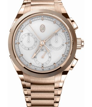 Parmigiani Fleurier
Tonda PF Split-Seconds Chronograph