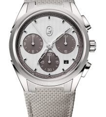 Parmigiani Fleurier
Tonda PF Sport Chronograph London Grey