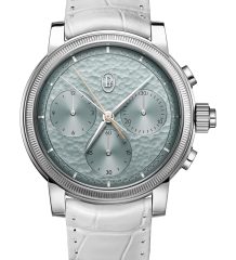 Parmigiani Fleurier
Toric Chronographe Rattrapante 30th Anniversary