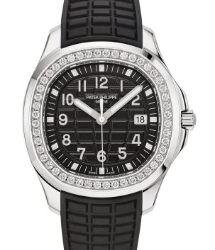 Patek Philippe
Aquanaut Luce