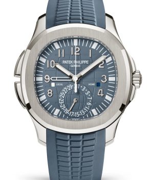 Aquanaut Travel Time