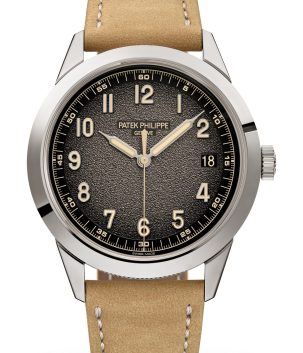 Patek Philippe
Calatrava