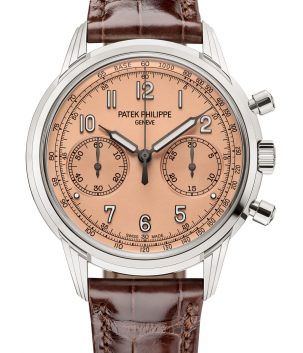 Patek Philippe
Complications 5172G