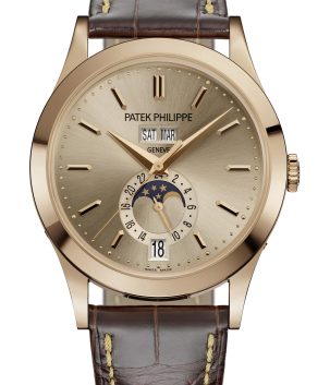Complications 5396R-016